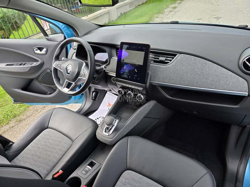 Renault Zoe R135 Intens