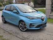 Renault Zoe R135 Intens