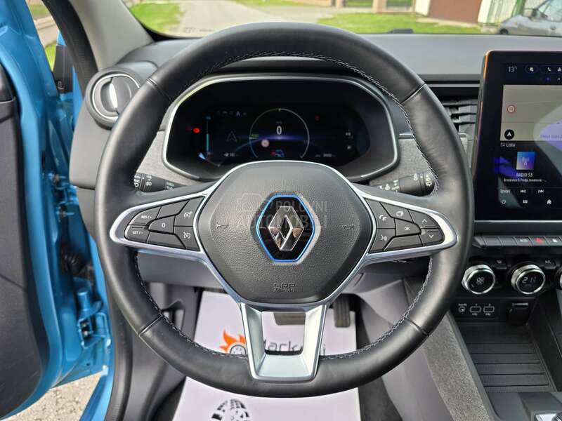 Renault Zoe R135 Intens