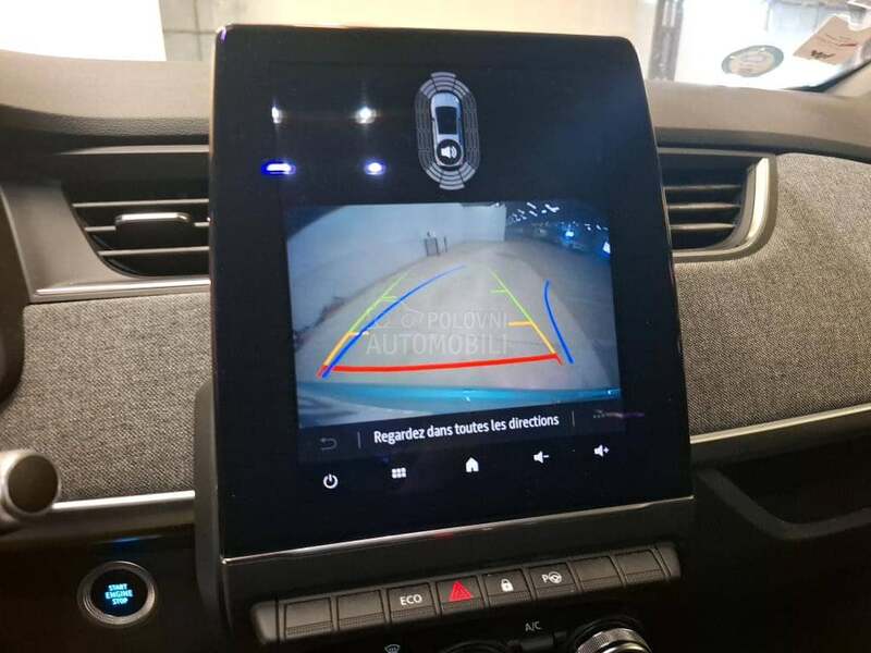 Renault Zoe R135 Intens