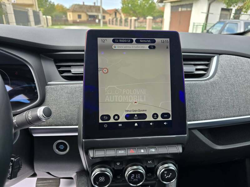 Renault Zoe R135 Intens