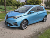 Renault Zoe R135 Intens