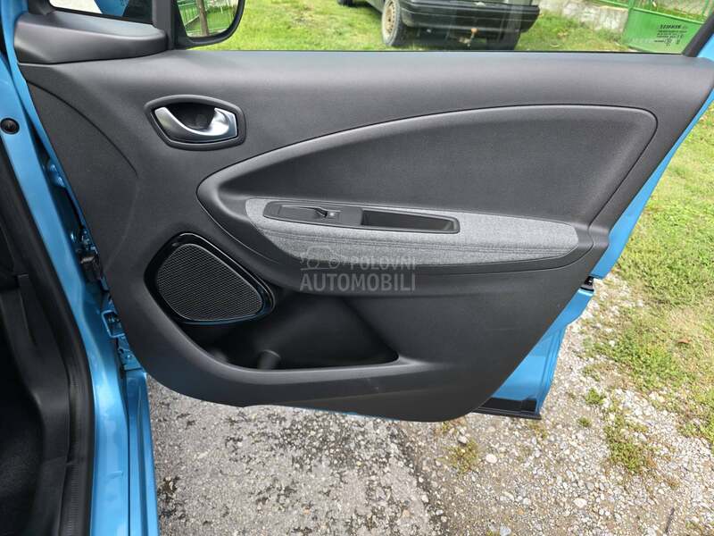 Renault Zoe R135 Intens