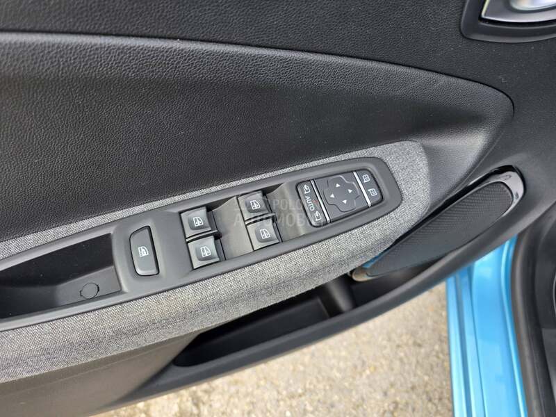 Renault Zoe R135 Intens