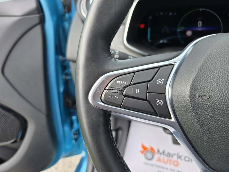 Renault Zoe R135 Intens