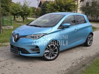 Renault Zoe R135 Intens