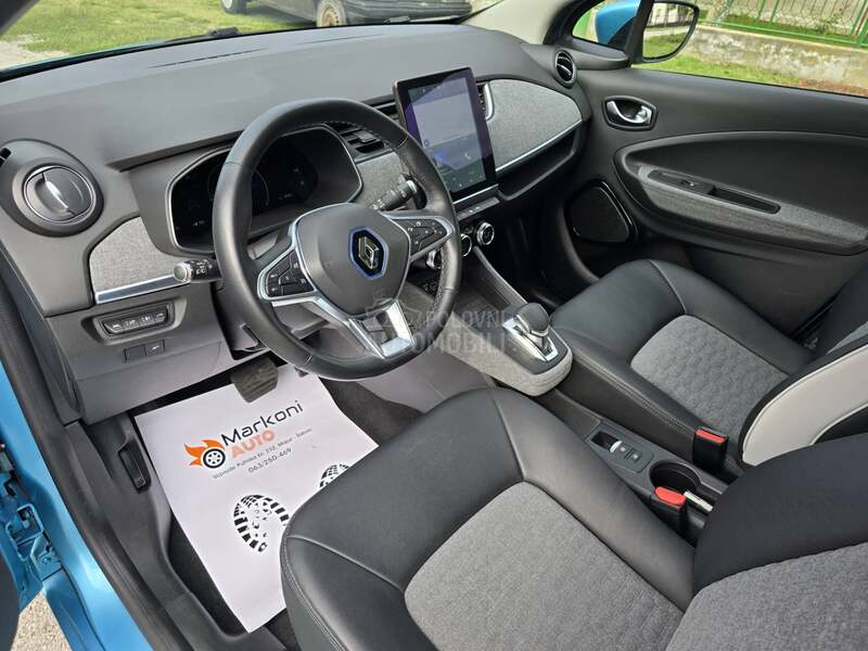 Renault Zoe R135 Intens