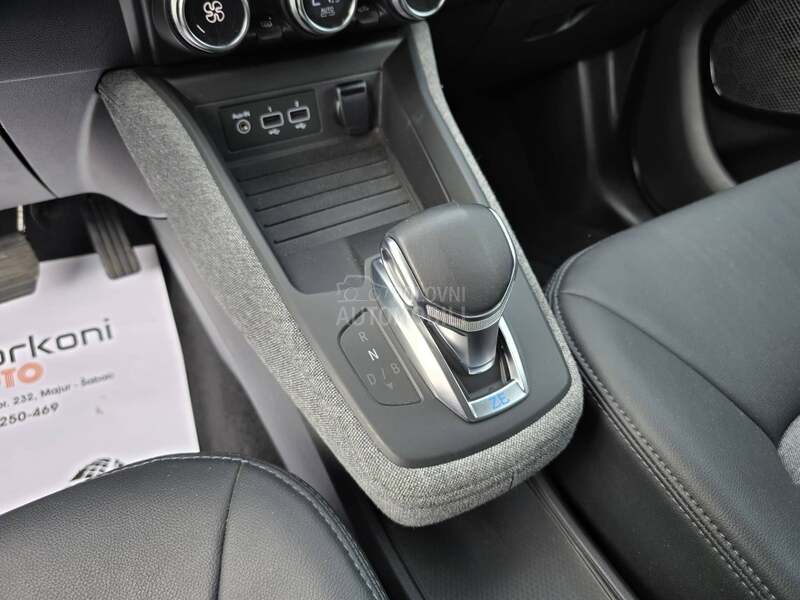 Renault Zoe R135 Intens