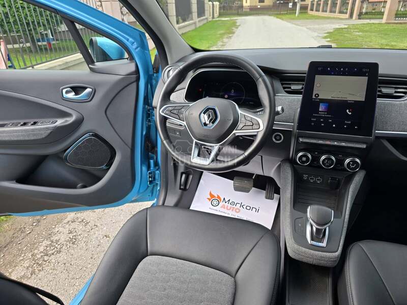 Renault Zoe R135 Intens