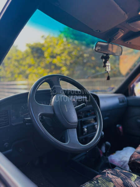 Toyota 4Runner Toyota 4RUNNER