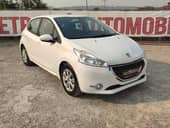 Peugeot 208 1.4 HDi  //STYLE//