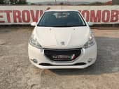 Peugeot 208 1.4 HDi  //STYLE//