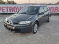 Renault Megane 1.5 DCi /EXTREME/NOV