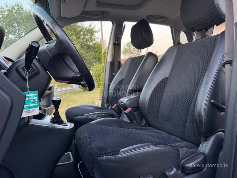 Hyundai Tucson 2.0CRDI 4WD CH NOV