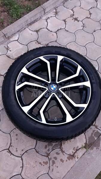 Aluminijumske felne  19" 5 x 112