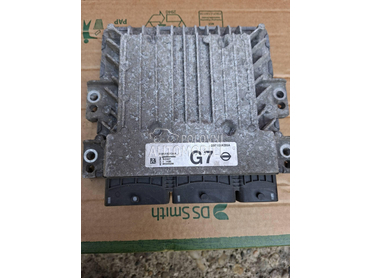 Putni računar (ECU) za Nissan Juke