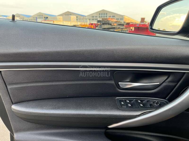 BMW 330 330d   M