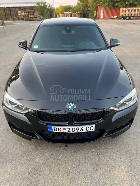 BMW 330 330d   M