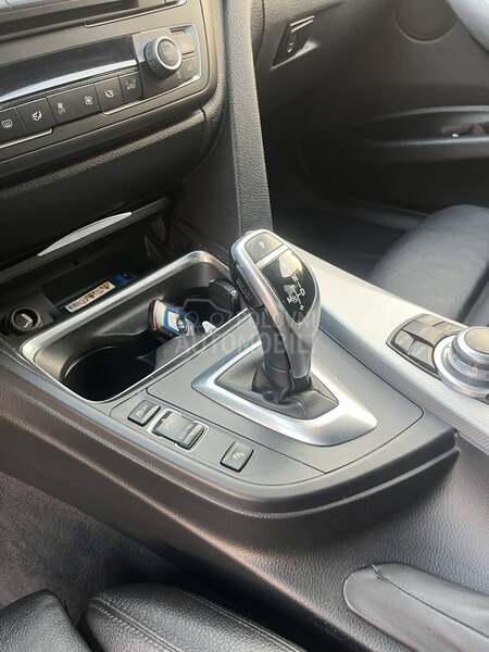 BMW 330 330d   M