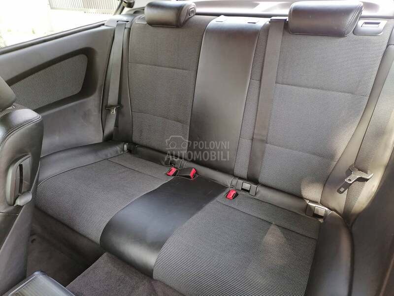 BMW 316 1.8
