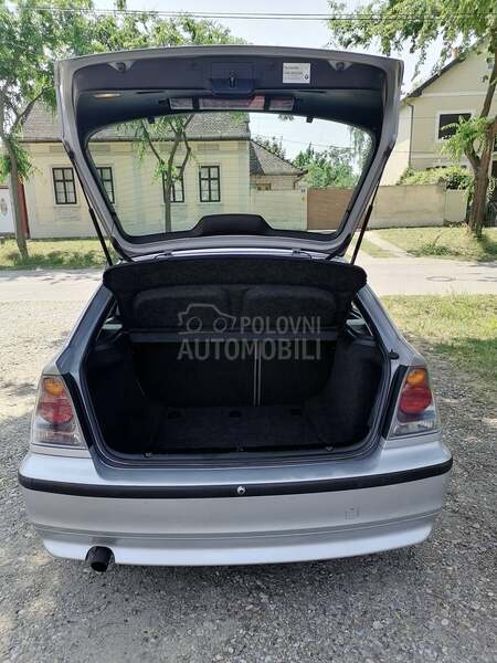 BMW 316 1.8