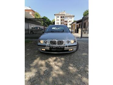 BMW 316 1.8