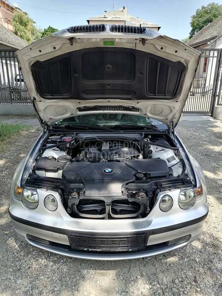 BMW 316 1.8