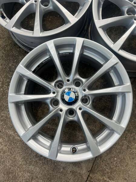 Aluminijumske felne  16" 5 x 120