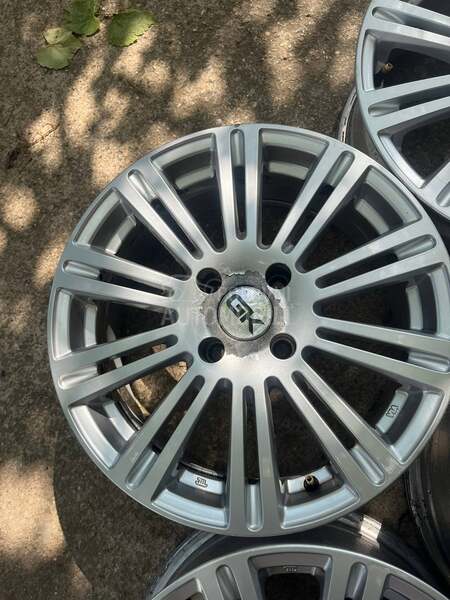 Aluminijumske felne  16" 4 x 108