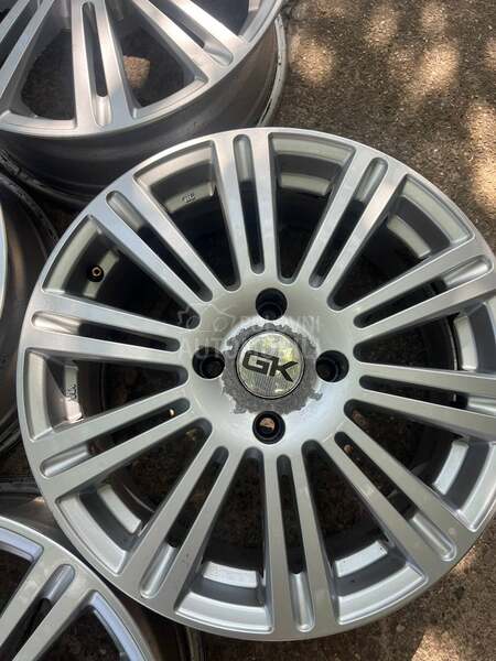 Aluminijumske felne  16" 4 x 108