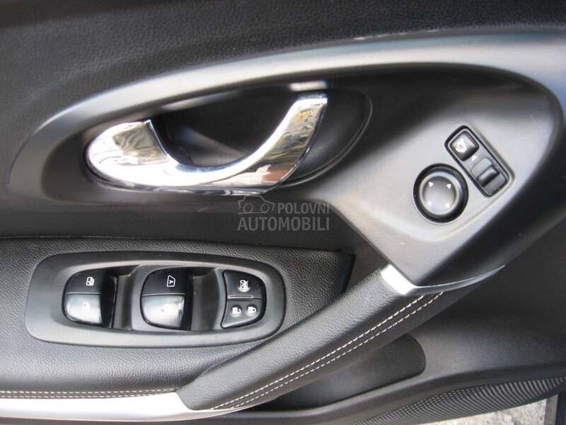 Renault Kadjar 1.5 DCI REZERVISAN