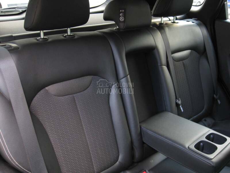 Renault Kadjar 1.5 DCI REZERVISAN