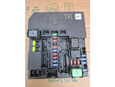 BSI modul za Nissan Juke