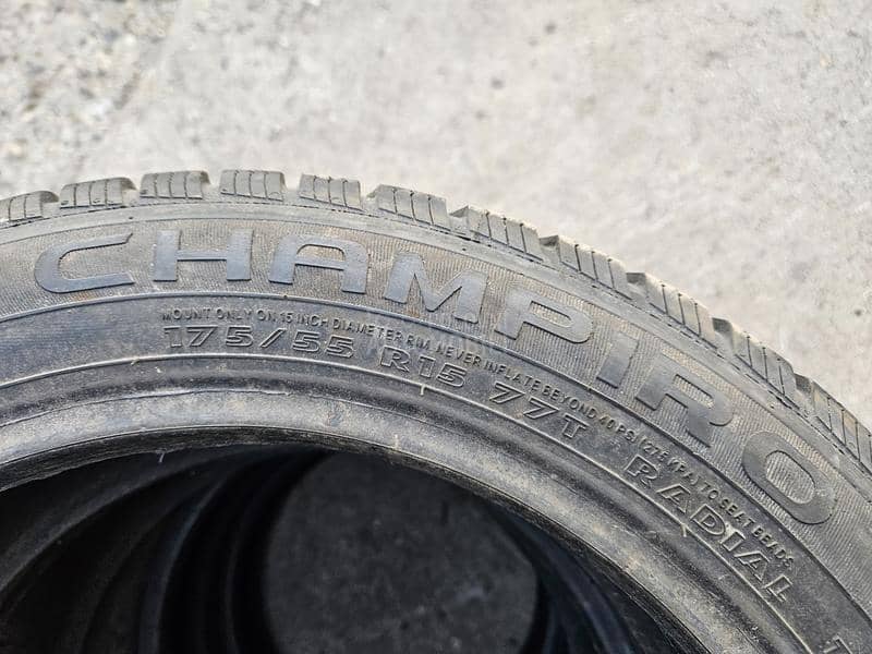 Champiro 175/55 R15 Sve sezone