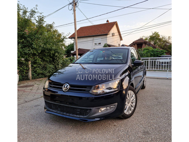 Volkswagen Polo 1.2  LANAC.ULJE.FILT