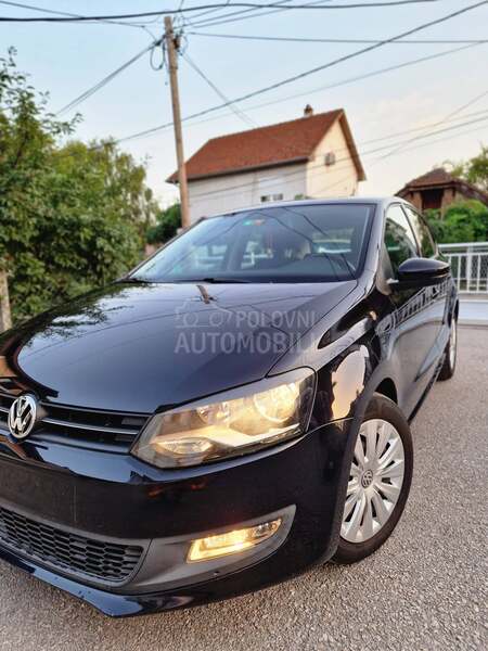 Volkswagen Polo 1.2  PR REG 2011