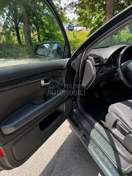 Audi A4 1.9 TDI