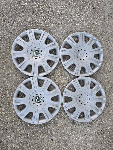 Vredestein 195/65 R15 Sve sezone