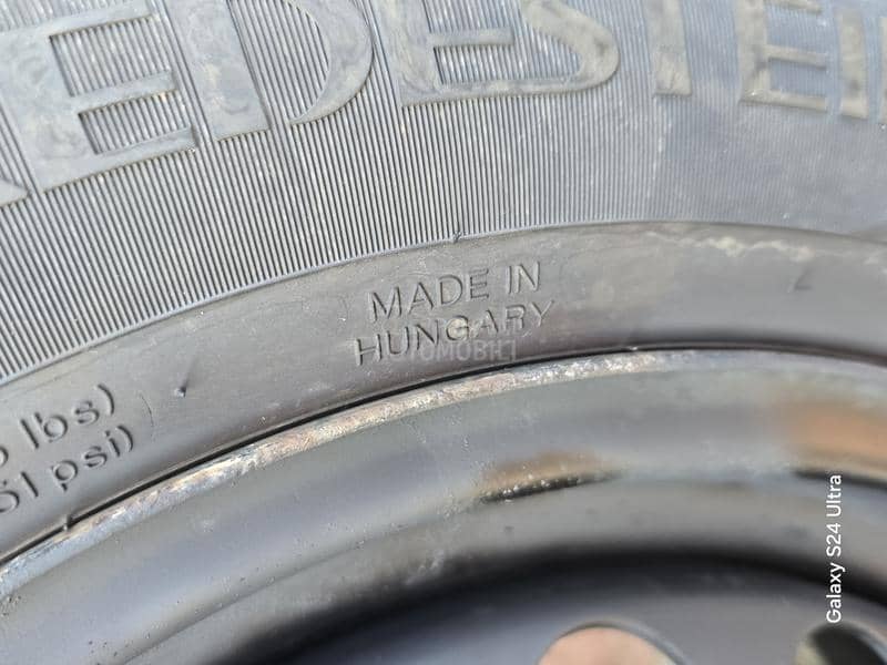 Vredestein 195/65 R15 Sve sezone