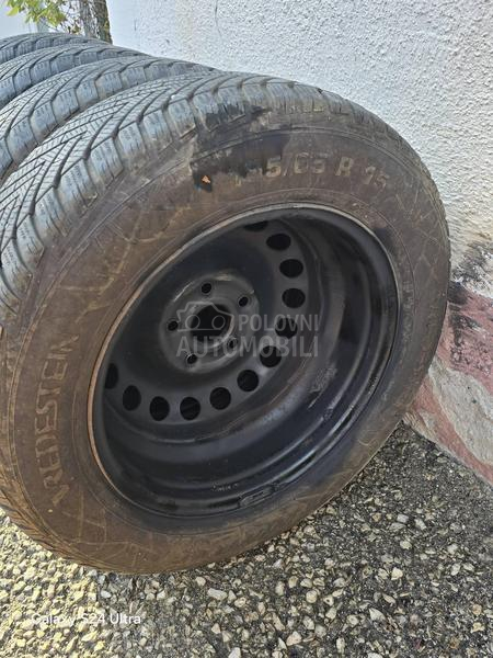 Vredestein 195/65 R15 Sve sezone