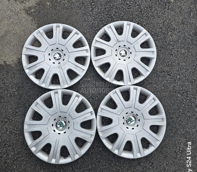 Vredestein 195/65 R15 Sve sezone