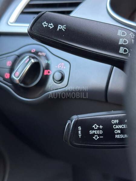 Audi A4 2.0TDISline/Sport/