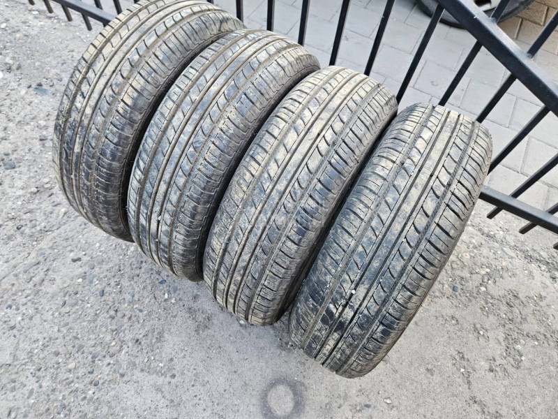 Imperial 185/65 R15 Letnja