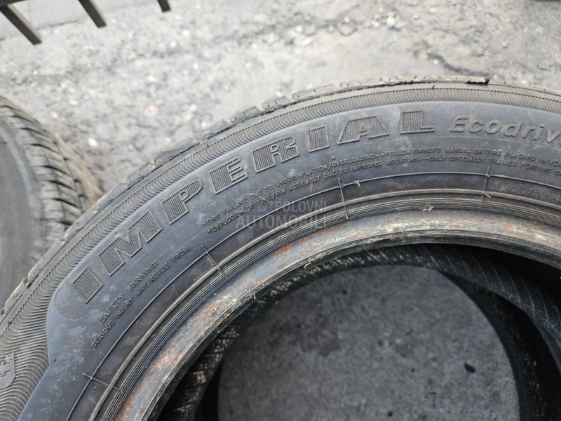 Imperial 185/65 R15 Letnja