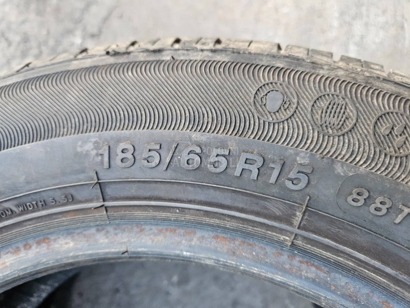 Imperial 185/65 R15 Letnja