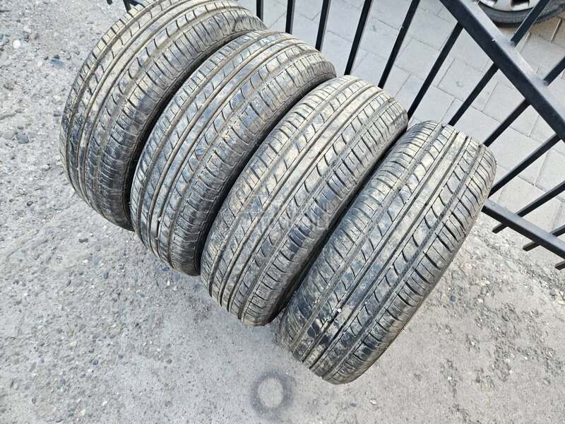 Imperial 185/65 R15 Letnja