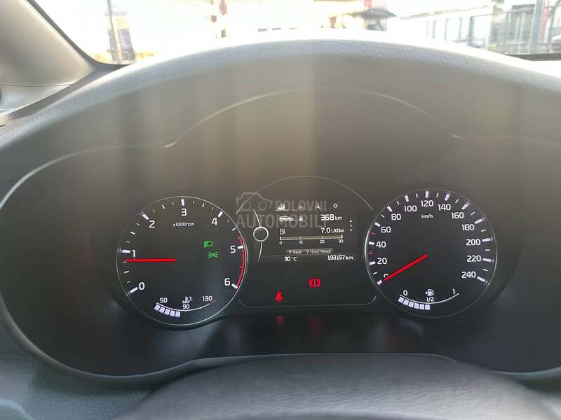 Kia Carens 1.7 crdi