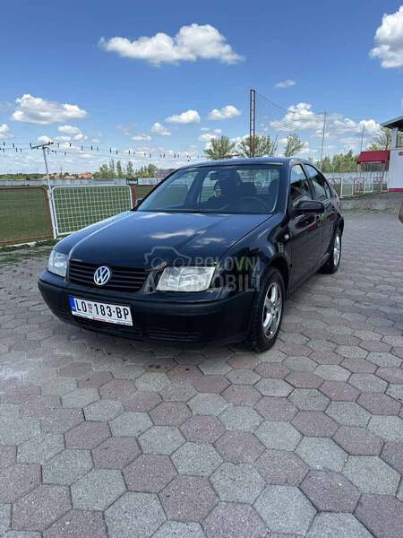 Volkswagen Bora 1.9tdi reg.god dana