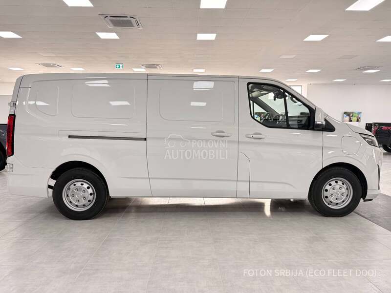 Foton eView Grand 