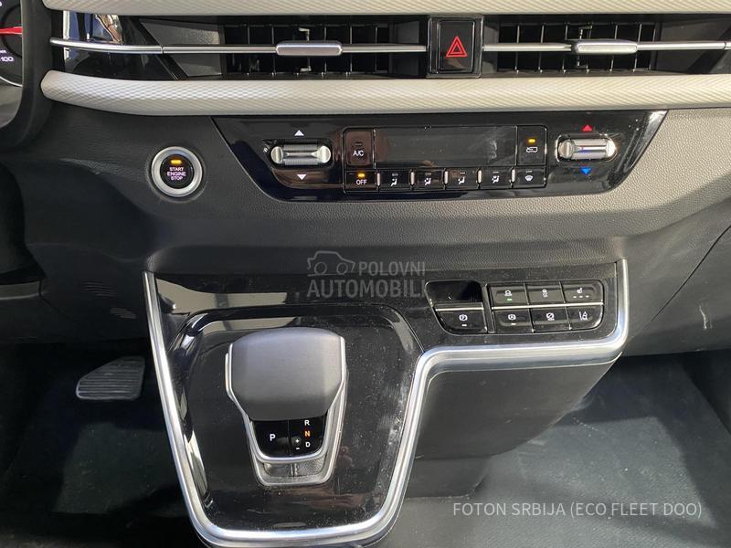 Foton eView Grand 